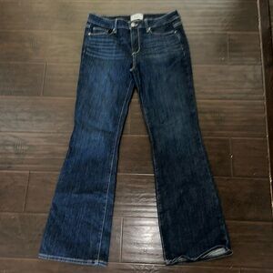 PAIGE premium denim jeans